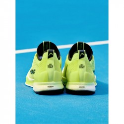 Vente Chaussure Head Endure Pro Toutes Surfaces Jaune/Blanc
