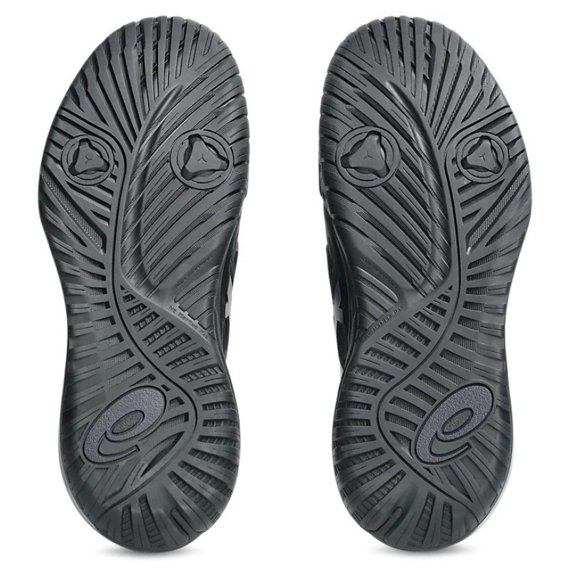 【美品】 asics GEL-RESOLUTION X NIGHT ENERGY Chaussure Asics Gel Resolution X Night Energy Toutes