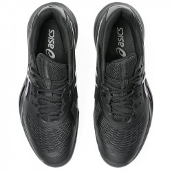 Chaussure Asics Gel Resolution X Night Energy Toutes Surfaces Noir