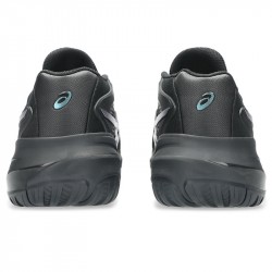 Chaussure Asics Gel Resolution X Night Energy Toutes Surfaces Noir
