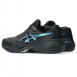 Vente Chaussure Asics Gel Resolution X Night Energy Toutes Surfaces Noir