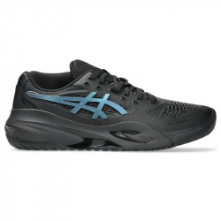 Chaussure Asics Gel Resolution X Night Energy Toutes Surfaces Noir