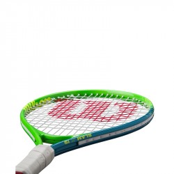 Vente Raquette Enfant Wilson Slam 19