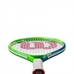 Promo Raquette Enfant Wilson Slam 19