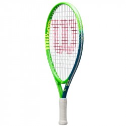 Prix Raquette Enfant Wilson Slam 19