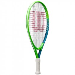 Achat Raquette Enfant Wilson Slam 19