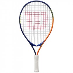 Raquette Enfant Wilson Slam 21