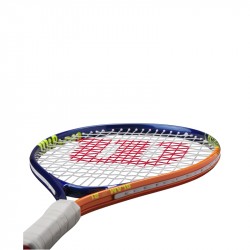 Vente Raquette Enfant Wilson Slam 21