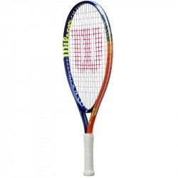 Prix Raquette Enfant Wilson Slam 21