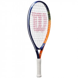 Achat Raquette Enfant Wilson Slam 21