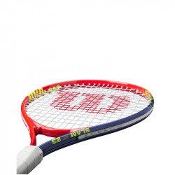 Vente Raquette Enfant Wilson Slam 23