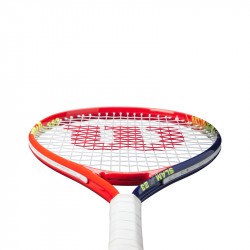 Promo Raquette Enfant Wilson Slam 23