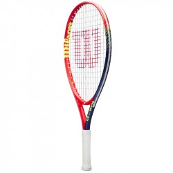 Prix Raquette Enfant Wilson Slam 23