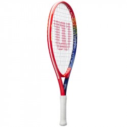 Achat Raquette Enfant Wilson Slam 23