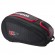 Sac De Padel Wilson Bela Super Tour Noir