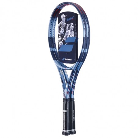 Babolat pure drive team d'occasion - Sport & Plein air