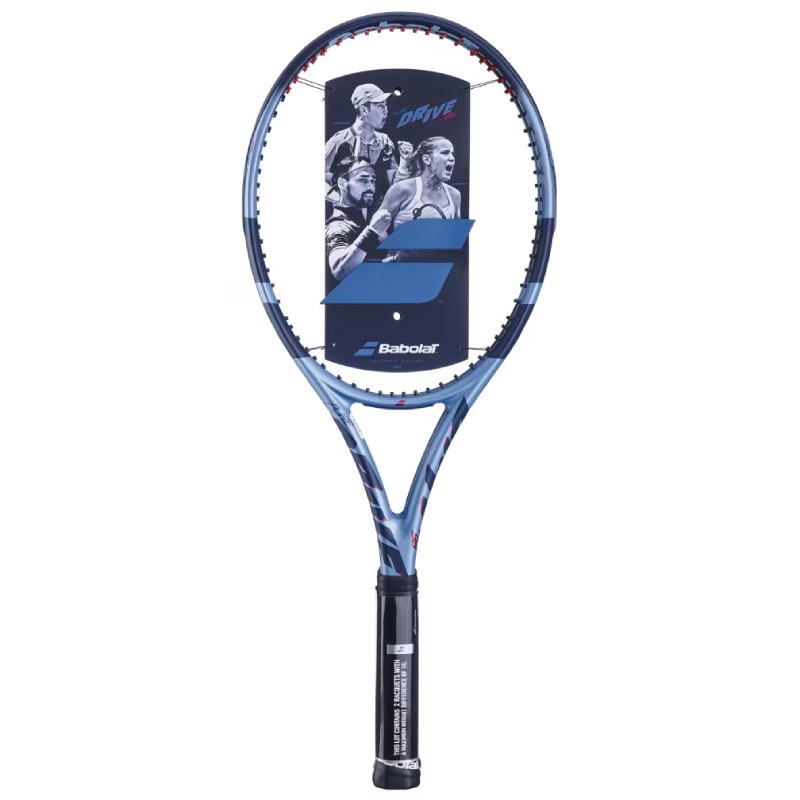 Raquette Babolat Pure Drive 98 X2 Gen11 2025