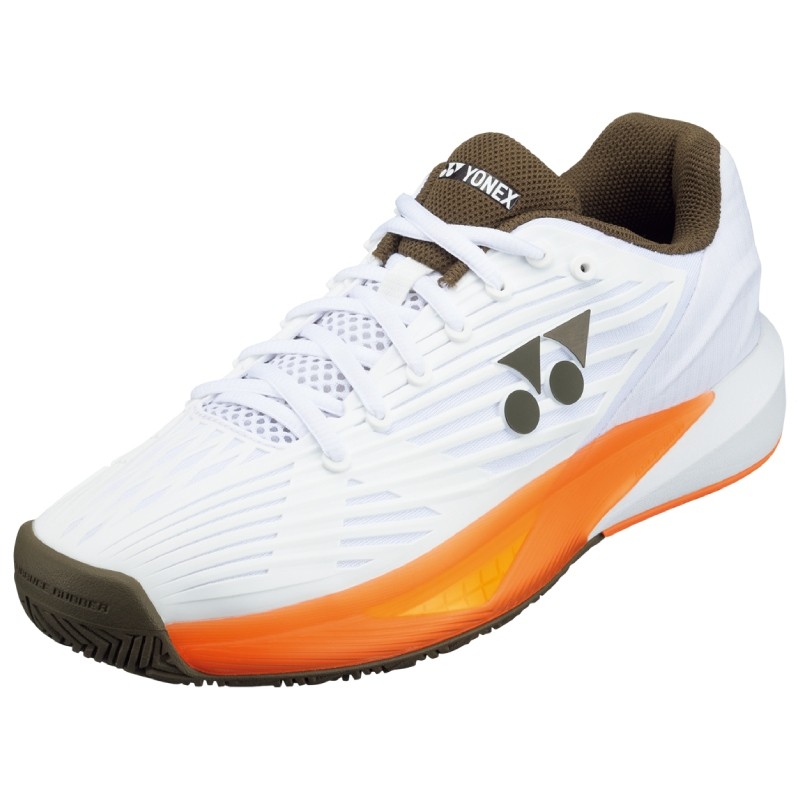 Chaussure Yonex Eclipsion 5 Toutes Surfaces Blanc Chaussure Yonex Eclipsion 5 Toutes Surfaces Blanc