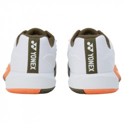 Chaussure Yonex Eclipsion 5 Toutes Surfaces Blanc