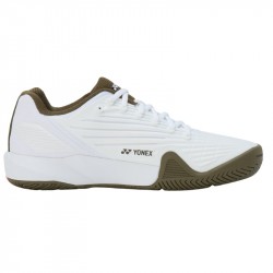 Prix Chaussure Yonex Eclipsion 5 Toutes Surfaces Blanc