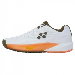 Achat Chaussure Yonex Eclipsion 5 Toutes Surfaces Blanc
