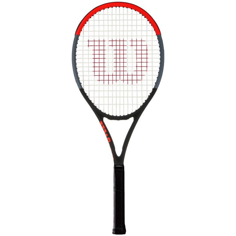 Raquette Wilson Clash 100 Tour Raquette Wilson Clash 100 Tour
