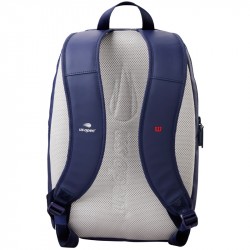 Achat Sac à Dos Wilson Tour US Open 2025 Bleu Marine