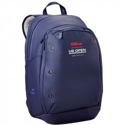 Sac à Dos Wilson Tour US Open 2025 Bleu Marine