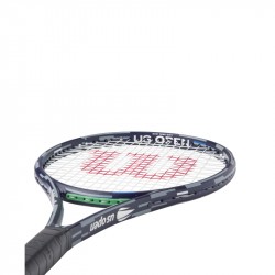 Vente Raquette Wilson Blade 100L V9 US Open