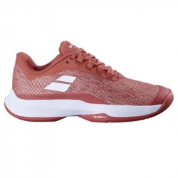 Chaussure Femme Babolat Jet Tere 2 All Court Terra Cotta