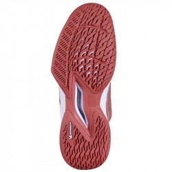 Vente Chaussure Femme Babolat Jet Tere 2 All Court Terra Cotta