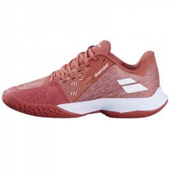 Achat Chaussure Femme Babolat Jet Tere 2 All Court Terra Cotta