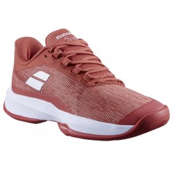 Prix Chaussure Femme Babolat Jet Tere 2 All Court Terra Cotta