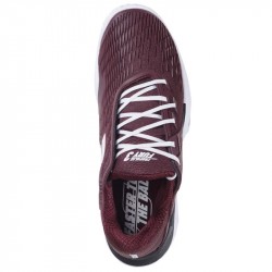 Promo Chaussure Babolat Propulse Fury 3 Toutes Surfaces Bordeaux