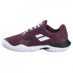 Achat Chaussure Babolat Propulse Fury 3 Toutes Surfaces Bordeaux