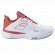 Chaussure Femme Babolat SFX Evo Toutes Surfaces Blanc/Terra Cotta