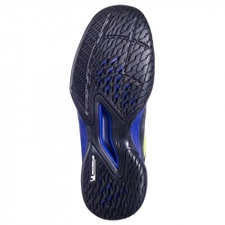 Vente Chaussure Enfant Babolat Propulse Toutes Surfaces Noir