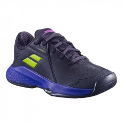 Prix Chaussure Enfant Babolat Propulse Toutes Surfaces Noir