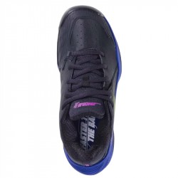 Promo Chaussure Enfant Babolat Propulse Toutes Surfaces Noir