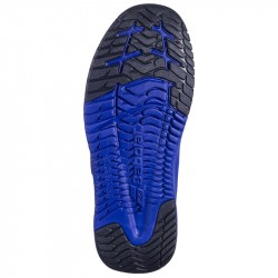 Vente Chaussure Enfant Babolat Pulsion Scratch Toutes surfaces Noir