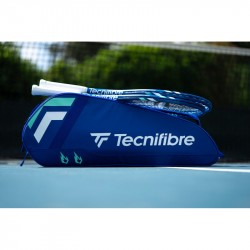 Promo Sac Thermo Tecnifibre Tour Endurance 12 Raquettes 2025 Blue ID