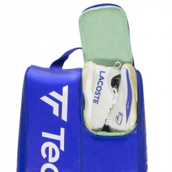 Achat Sac Thermo Tecnifibre Tour Endurance 12 Raquettes 2025 Blue ID