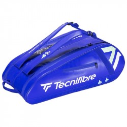 Sac Thermo Tecnifibre Tour Endurance 12 Raquettes 2025 Blue ID