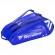 Sac Thermo Tecnifibre Tour Endurance 12 Raquettes 2025 Blue ID