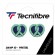 Antivibrateurs Tecnifibre Pretzel Damp ID x2