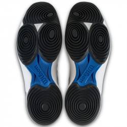 Chaussure De Padel Wilson Hurakn Pro Blanc/Bleu