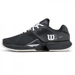Prix Chaussure De Padel Wilson Bela Tour Noir