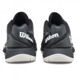 Chaussure De Padel Wilson Bela Tour Noir