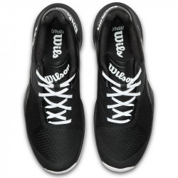 Chaussure De Padel Wilson Bela Tour Noir