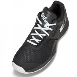 Promo Chaussure De Padel Wilson Bela Tour Noir